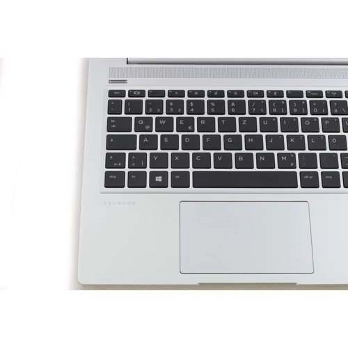 HP ProBook 430 G6 felújított laptop garanciával i5-16GB-256SSD-HD