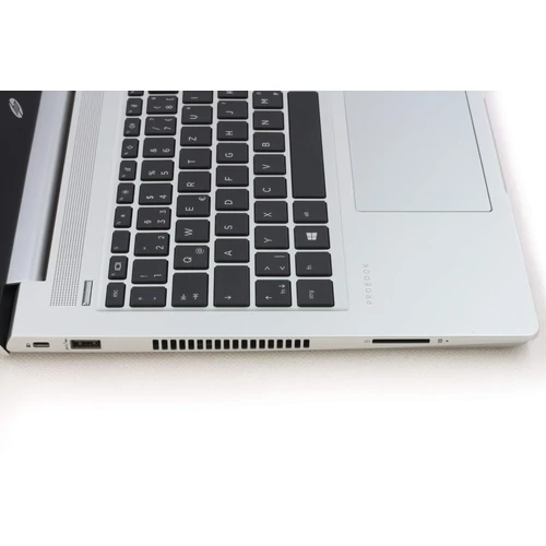 HP ProBook 430 G6 felújított laptop garanciával i5-16GB-256SSD-HD