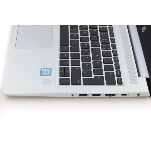 HP ProBook 430 G6 felújított laptop garanciával i5-16GB-256SSD-HD