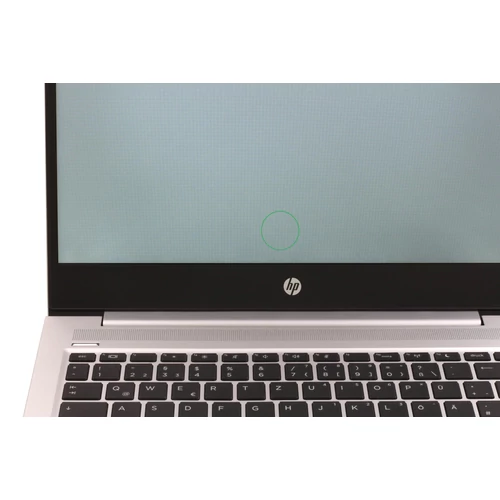 HP ProBook 430 G6 felújított laptop garanciával i5-16GB-256SSD-HD