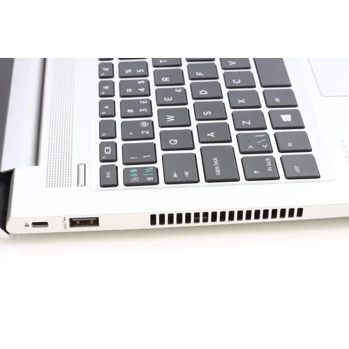 HP ProBook 430 G6 felújított laptop i5-8265U 16GB RAM 256SSD 13.3" FHD WIN11