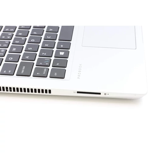 HP ProBook 430 G6 felújított laptop i5-8265U 16GB RAM 256SSD 13.3" FHD WIN11