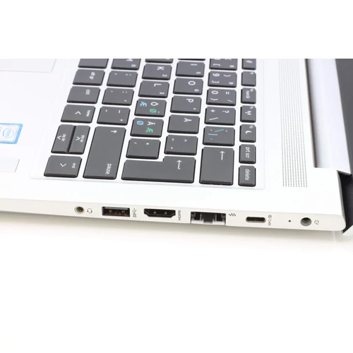 HP ProBook 430 G6 felújított laptop i5-8265U 16GB RAM 256SSD 13.3" FHD WIN11