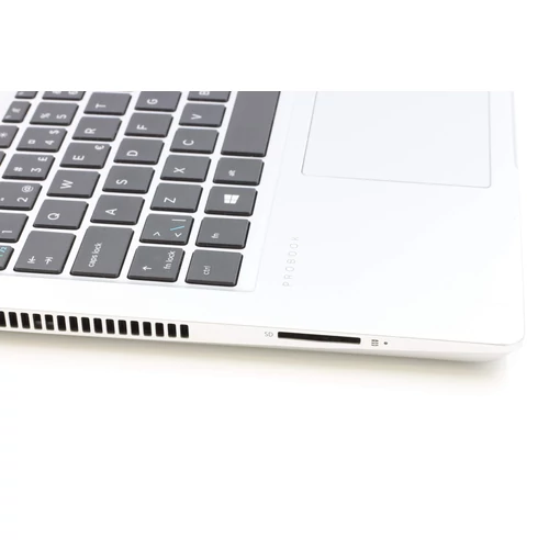 HP ProBook 430 G6 felújított laptop i5-8265U 8GB RAM 256SSD 13.3" FHD WIN11