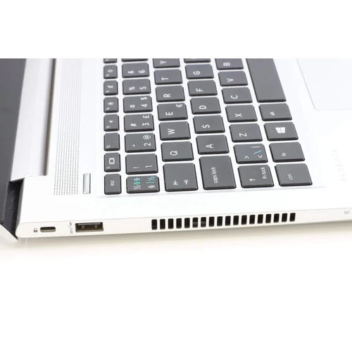 HP ProBook 430 G6 felújított laptop i5-8265U 8GB RAM 256SSD 13.3" FHD WIN11