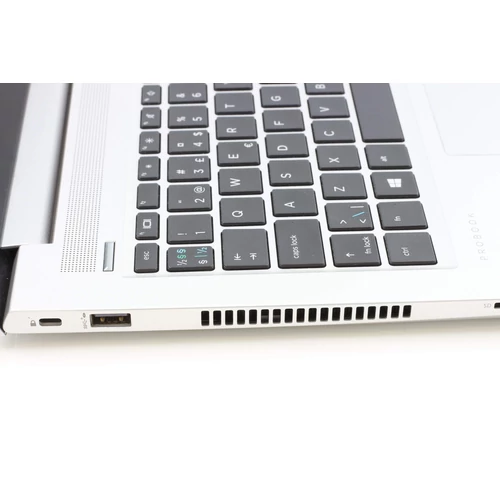 HP ProBook 430 G6 felújított laptop i5-8265U 16GB RAM 256SSD 13.3" FHD WIN11