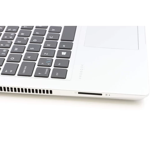HP ProBook 430 G6 felújított laptop i5-8265U 16GB RAM 256SSD 13.3" FHD WIN11