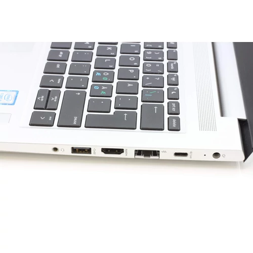 HP ProBook 430 G6 felújított laptop i5-8265U 16GB RAM 256SSD 13.3" FHD WIN11