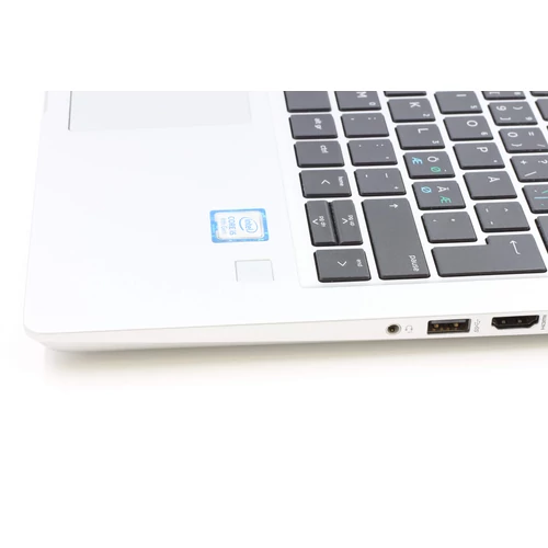 HP ProBook 430 G6 felújított laptop i5-8265U 16GB RAM 256SSD 13.3" FHD WIN11