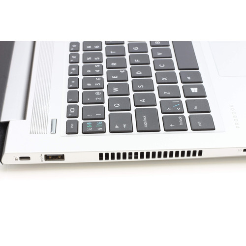HP ProBook 430 G6 felújított laptop i5-8265U 16GB RAM 256SSD 13.3" FHD WIN11