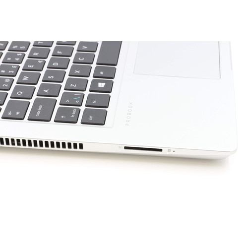 HP ProBook 430 G6 felújított laptop i5-8265U 16GB RAM 256SSD 13.3" FHD WIN11