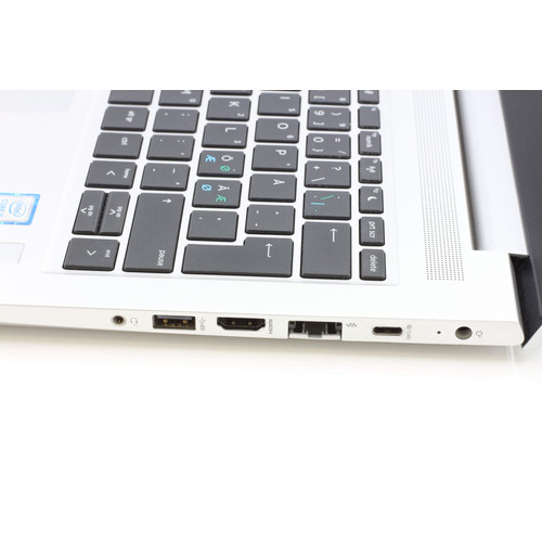 HP ProBook 430 G6 felújított laptop i5-8265U 16GB RAM 256SSD 13.3" FHD WIN11