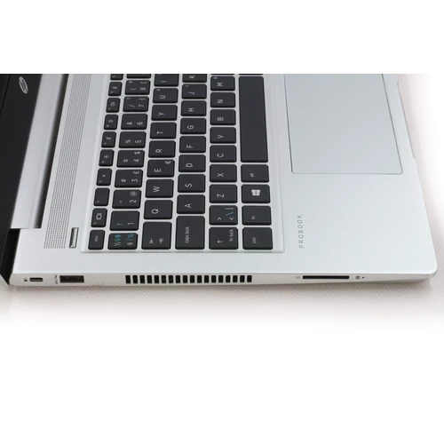 HP ProBook 430 G7 felújított laptop garanciával i3-8GB-512SSD-FHD