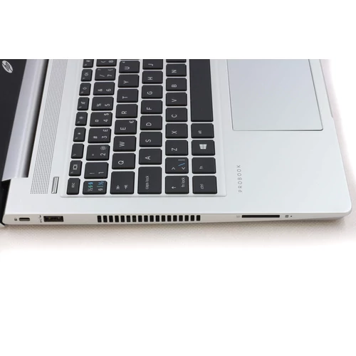 HP ProBook 430 G7 felújított laptop garanciával i3-16GB-512SSD-FHD