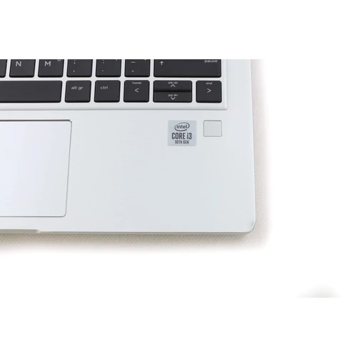 HP ProBook 430 G7 felújított laptop garanciával i3-16GB-512SSD-FHD