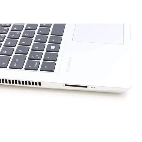 HP ProBook 430 G7 felújított laptop i5-10210U 16GB RAM 256SSD 13.3" FHD WIN11