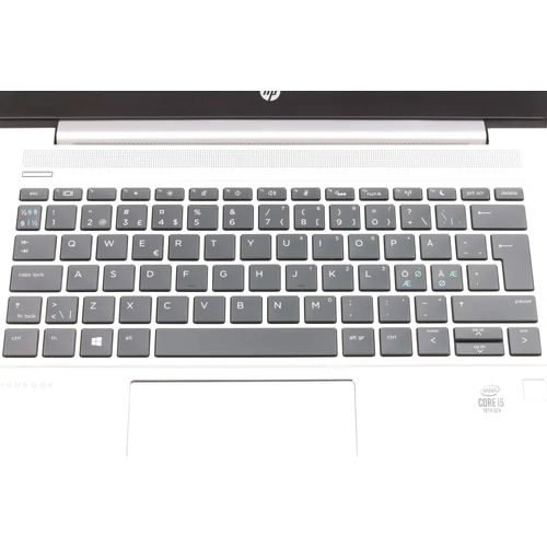 HP ProBook 430 G7 felújított laptop i5-10210U 16GB RAM 256SSD 13.3" FHD WIN11