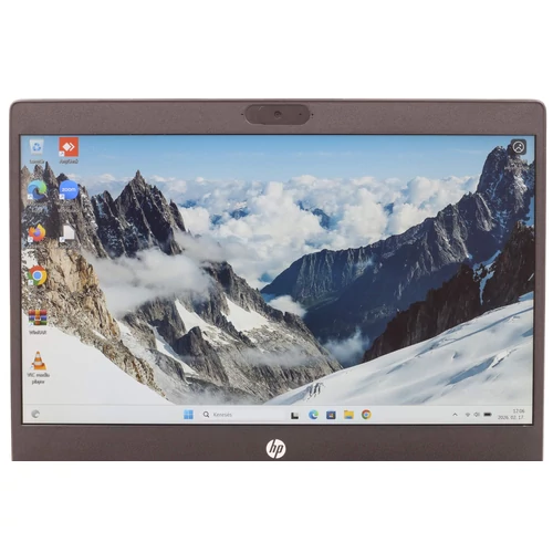 HP ProBook 430 G7 felújított laptop i5-10210U 16GB RAM 256SSD 13.3" FHD WIN11