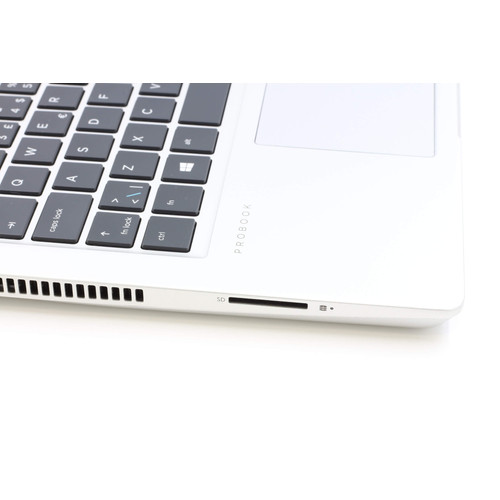HP ProBook 430 G7 felújított laptop i5-10210U 16GB RAM 256SSD 13.3" FHD WIN11