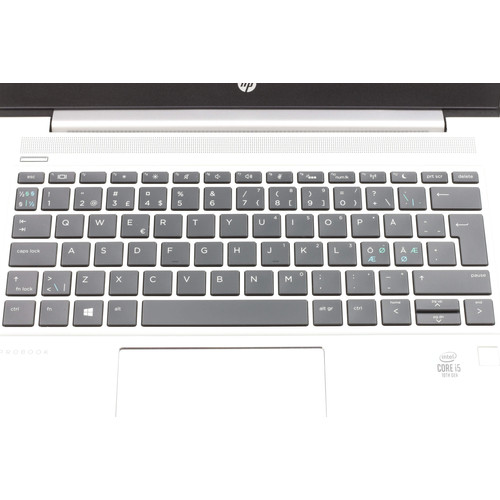 HP ProBook 430 G7 felújított laptop i5-10210U 16GB RAM 256SSD 13.3" FHD WIN11