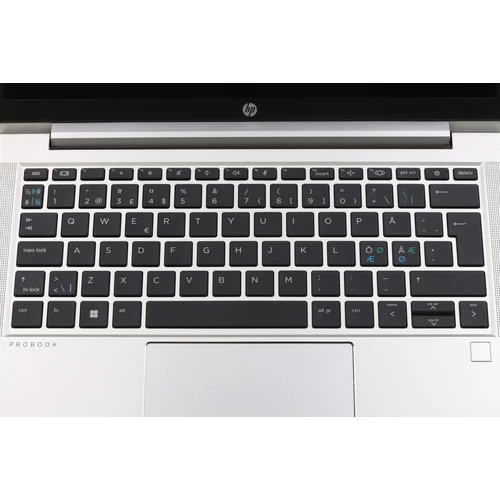 HP ProBook 430 G8 felújított laptop garanciával i3-16GB-256SSD-FHD