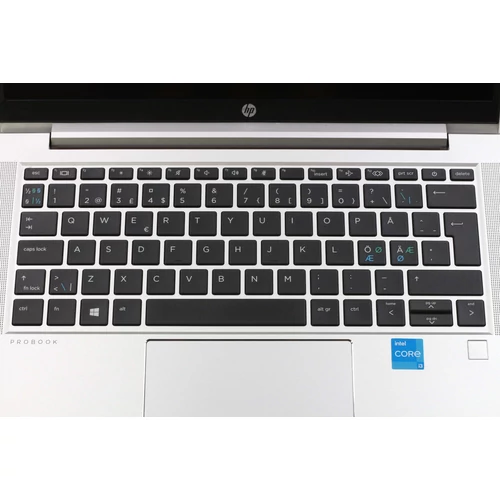 HP ProBook 430 G8 felújított laptop garanciával i3-16GB-512SSD-FHD