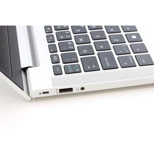 HP ProBook 430 G8 felújított laptop garanciával i3-8GB-256SSD-FHD