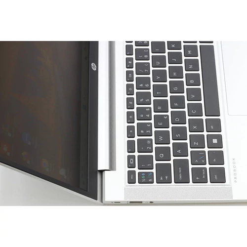 HP ProBook 430 G8 felújított laptop garanciával i3-8GB-256SSD-FHD