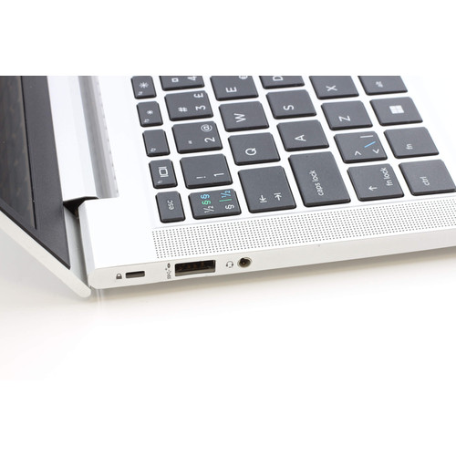 HP ProBook 430 G8 felújított laptop i3-1125G4 8GB RAM 256SSD 13.3" FHD WIN11