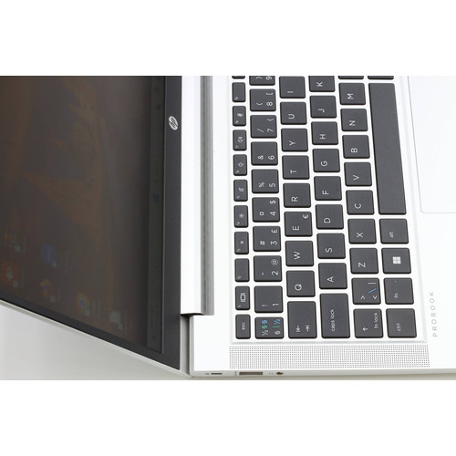 HP ProBook 430 G8 felújított laptop i3-1125G4 8GB RAM 256SSD 13.3" FHD WIN11