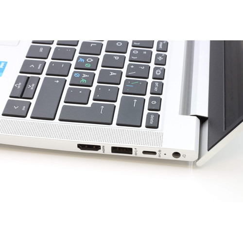 HP ProBook 430 G8 felújított laptop i3-1125G4 8GB RAM 256SSD 13.3" FHD WIN11