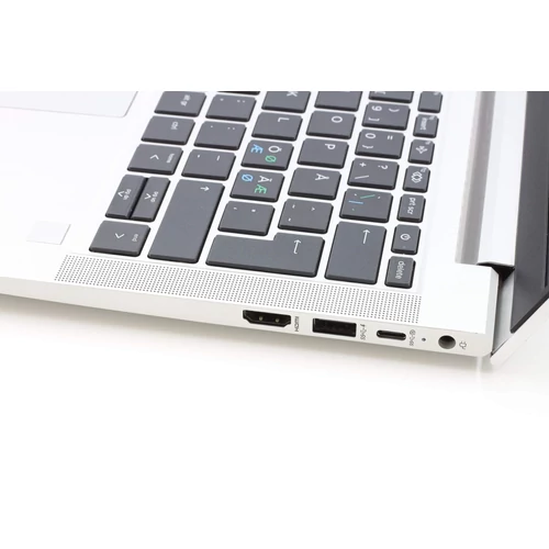 HP ProBook 430 G8 felújított laptop garanciával i3-16GB-256SSD-FHD