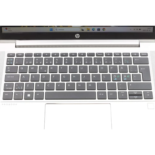 HP ProBook 430 G8 felújított laptop garanciával i3-16GB-256SSD-FHD