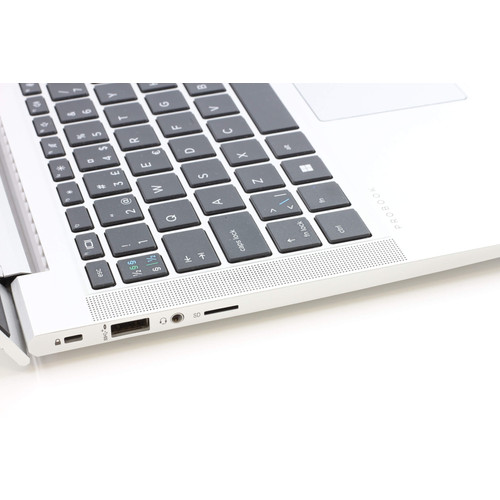 HP ProBook 430 G8 felújított laptop i3-1115G4 16GB RAM 256SSD 13.3" FHD WIN11