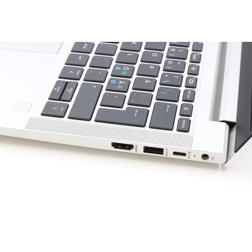 HP ProBook 430 G8 felújított laptop i3-1115G4 16GB RAM 256SSD 13.3" FHD WIN11