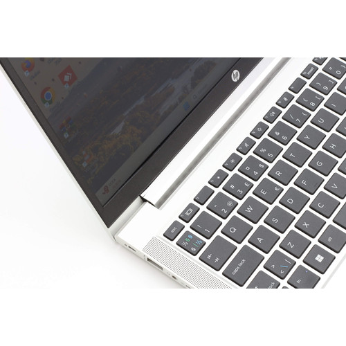 HP ProBook 430 G8 felújított laptop i3-1115G4 16GB RAM 256SSD 13.3" FHD WIN11
