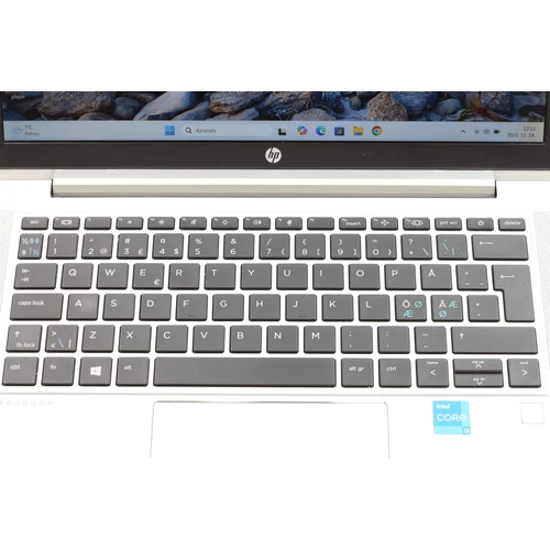 HP ProBook 430 G8 felújított laptop garanciával i3-16GB-500SSD-FHD