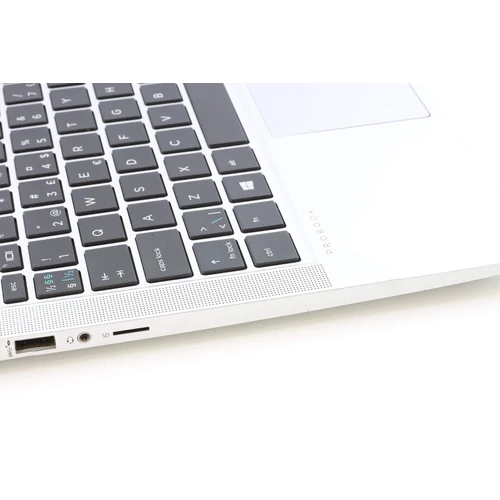 HP ProBook 430 G8 felújított laptop garanciával i3-16GB-500SSD-FHD