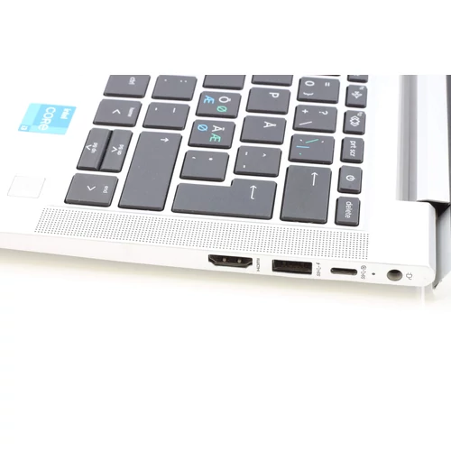 HP ProBook 430 G8 felújított laptop garanciával i3-16GB-500SSD-FHD