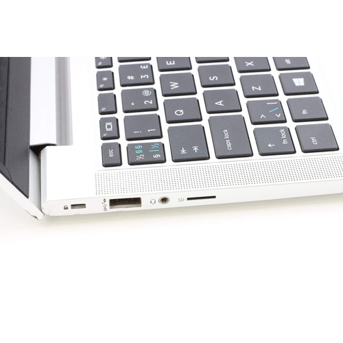HP ProBook 430 G8 felújított laptop i3-1115G4 16GB RAM 500SSD 13.3" FHD WIN11