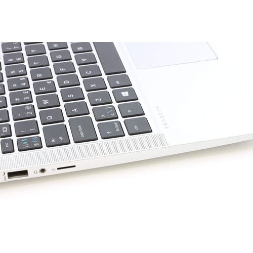 HP ProBook 430 G8 felújított laptop i3-1115G4 16GB RAM 500SSD 13.3" FHD WIN11