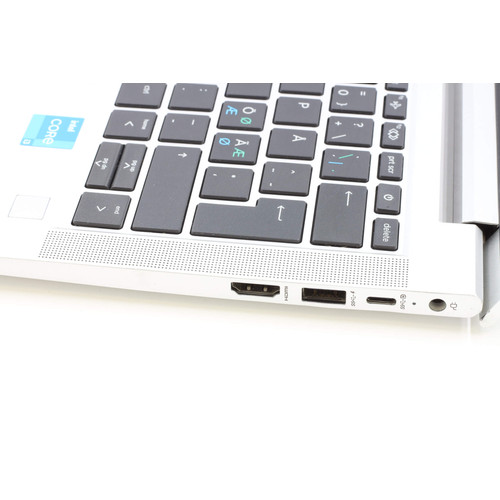HP ProBook 430 G8 felújított laptop i3-1115G4 16GB RAM 500SSD 13.3" FHD WIN11