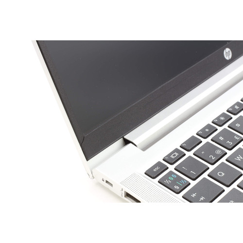 HP ProBook 430 G8 felújított laptop i3-1115G4 16GB RAM 500SSD 13.3" FHD WIN11