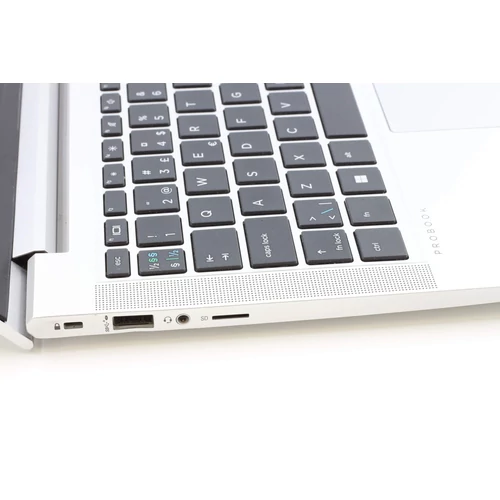 HP ProBook 430 G8 felújított laptop i3-1115G4 16GB RAM 512SSD 13.3" FHD WIN11