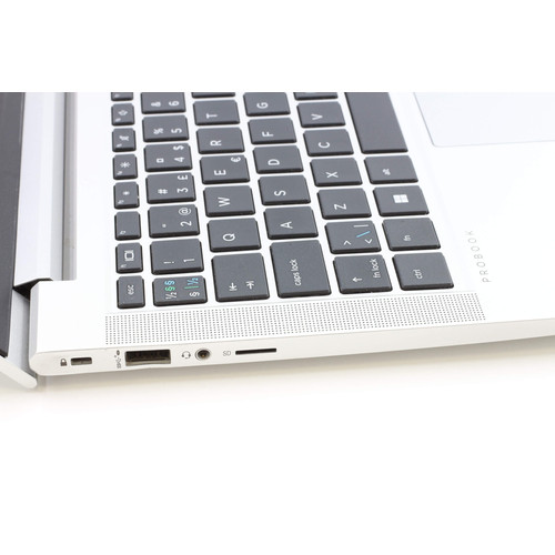 HP ProBook 430 G8 felújított laptop i3-1115G4 16GB RAM 512SSD 13.3" FHD WIN11