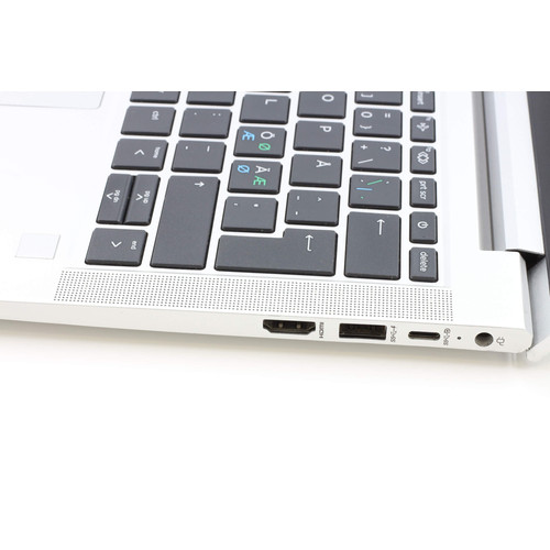 HP ProBook 430 G8 felújított laptop i3-1115G4 16GB RAM 512SSD 13.3" FHD WIN11