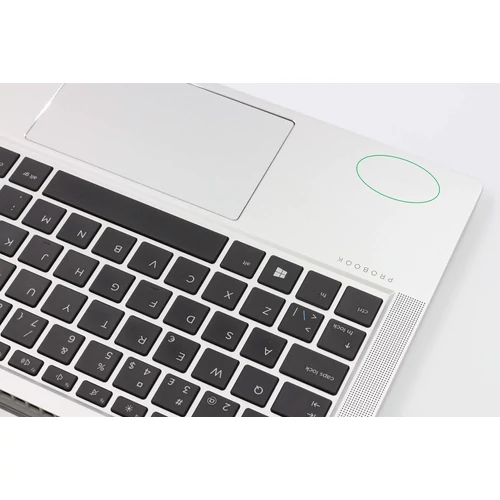 HP ProBook 430 G8 felújított laptop i7-1165G7 16GB RAM 512SSD 13.3" FHD WIN11