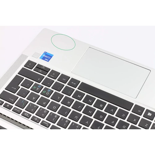 HP ProBook 430 G8 felújított laptop i7-1165G7 16GB RAM 512SSD 13.3" FHD WIN11