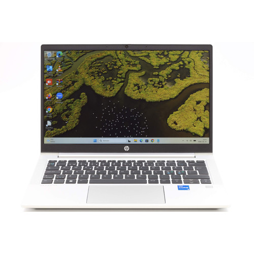 HP ProBook 430 G8 felújított laptop i5-1135G7 16GB RAM 512SSD 13.3" FHD WIN11