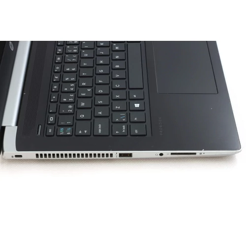 HP Probook 440 G5 felújított laptop garanciával i5-16GB-256SSD-FHD
